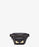 Fendi Black Romano Leather Belt Bag