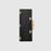 Gucci Padlock Bee Star Small Shoulder Bag Black