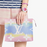 LV Escale Poche Toilette 26 Pastel