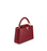 LV Capucines BB Rough Carmin