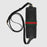 Gucci Ophidia Leather Mini Bag Black