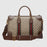 Gucci Soft GG Supreme Duffle Bag Beige