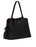 Prada Matinée Handbag Black