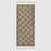 Gucci Padlock Small Shoulder Bag White