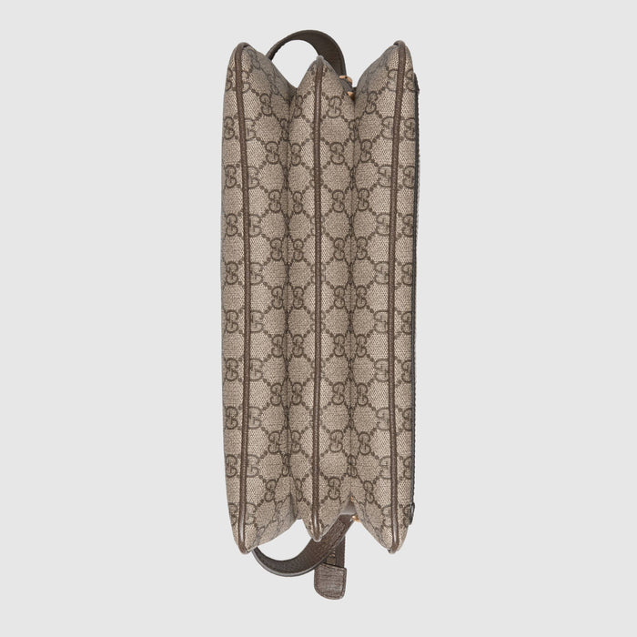 Gucci Ophidia GG Medium Shoulder Bag