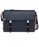 Prada Saffiano Leather Shoulder Bag Orange