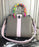 LV Astrid Veau Nuage Leather Taupe