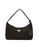 Prada Re-Edition 2000 Nylon Mini-bag Black/Red