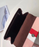 LV Cluny MM Epi Leather Rose Ballerine