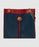 Gucci Rajah Large Tote Dark Blue
