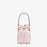 Fendi Mon Tresor Pink Leather Mini Bag