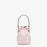 Fendi Mon Tresor Pink Leather Mini Bag