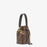 Fendi Mon Tresor Brown Mini Bag