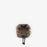 Fendi Mon Tresor Brown Mini Bag