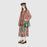 Gucci Online Exclusive Ophidia GG Flora small tote bag
