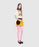 Gucci Ophidia Mini Round Shoulder Bag Black