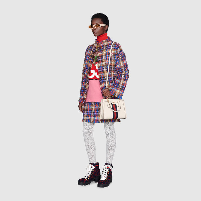 Gucci Ophidia Small Tote Bag