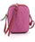 Gucci Soho Small Leather Disco Bag Pink/