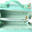Chanel Medium Vanity Case Green