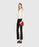 Gucci Dionysus GG Supreme Mini Leather Chain Bag Hibiscus Red