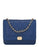 Chanel Le Boy Wallet On Chain – WOC Dark Blue Caviar Gold-Toned
