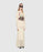 Gucci Ophidia GG Supreme Small Belt Bag Beige/Ebony