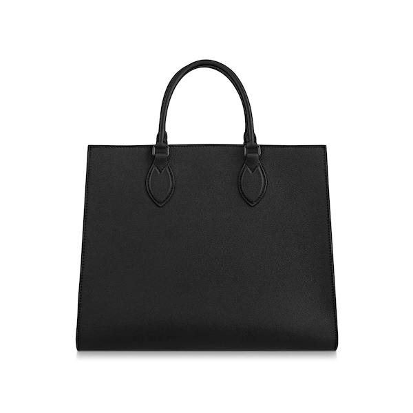 LV Lockme Tote MM