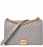 Chanel Wallet On Chain – WOC Quilted Lambskin Beige Gold-Toned