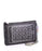 LV iPhone Pouch Monogram Eclipse Flash