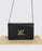 Twist MM Bag Epi Leather Noir