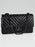 Chanel Classic Medium Handbag Black