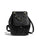 Chanel Lambskin Gold-Tone Metal Backpack Black