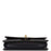 Chanel Flap Bag Iimitation Pearls Black