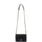 Chanel Flap Bag Iimitation Pearls Black