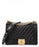 Chanel Boy Medium Handbag Lambskin Black