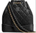 Chanel Small Gabrielle Backpack Black
