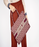 Dior Book Tote Bag In Embroidered Canvas Burgundy Dior Oblique
