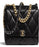 Chanel 19 Flap Bag Black