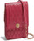 Chanel Boy Square Clutch With Chain – CWC Grained Calfskin Pink