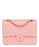 Chanel Classic Medium Handbag Pink