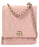 Chanel Le Boy Wallet On Chain – WOC Light Pink Caviar Gold-Toned