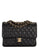 Chanel Classic Medium Flap Bag Black