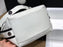Chanel Hobo Handbag White
