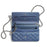 Chanel Le Boy Wallet On Chain – WOC Dark Blue Caviar Gold-Toned