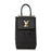 LV Lockme Backpack Mini Noir