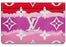LV Escale Card Holder