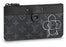 LV Pochette Apollo Monogram Eclipse Canvas Vivienne