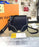 LV Junot Monogram Empreinte Leather Noir