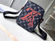 LV Danube PM Monogram Upside Down Canvas