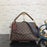 LV Beaubourg MM Monogram Safran Imperial Yellow